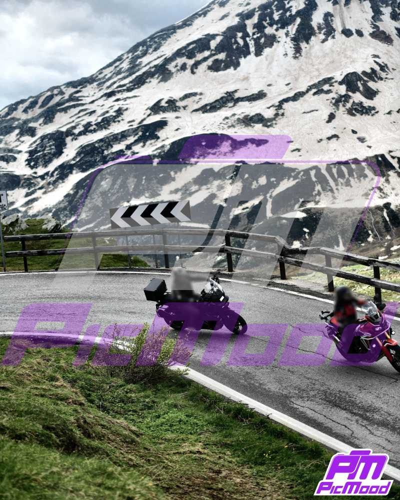 Foto Passo dello Spluga 16 giu 2024 11:08