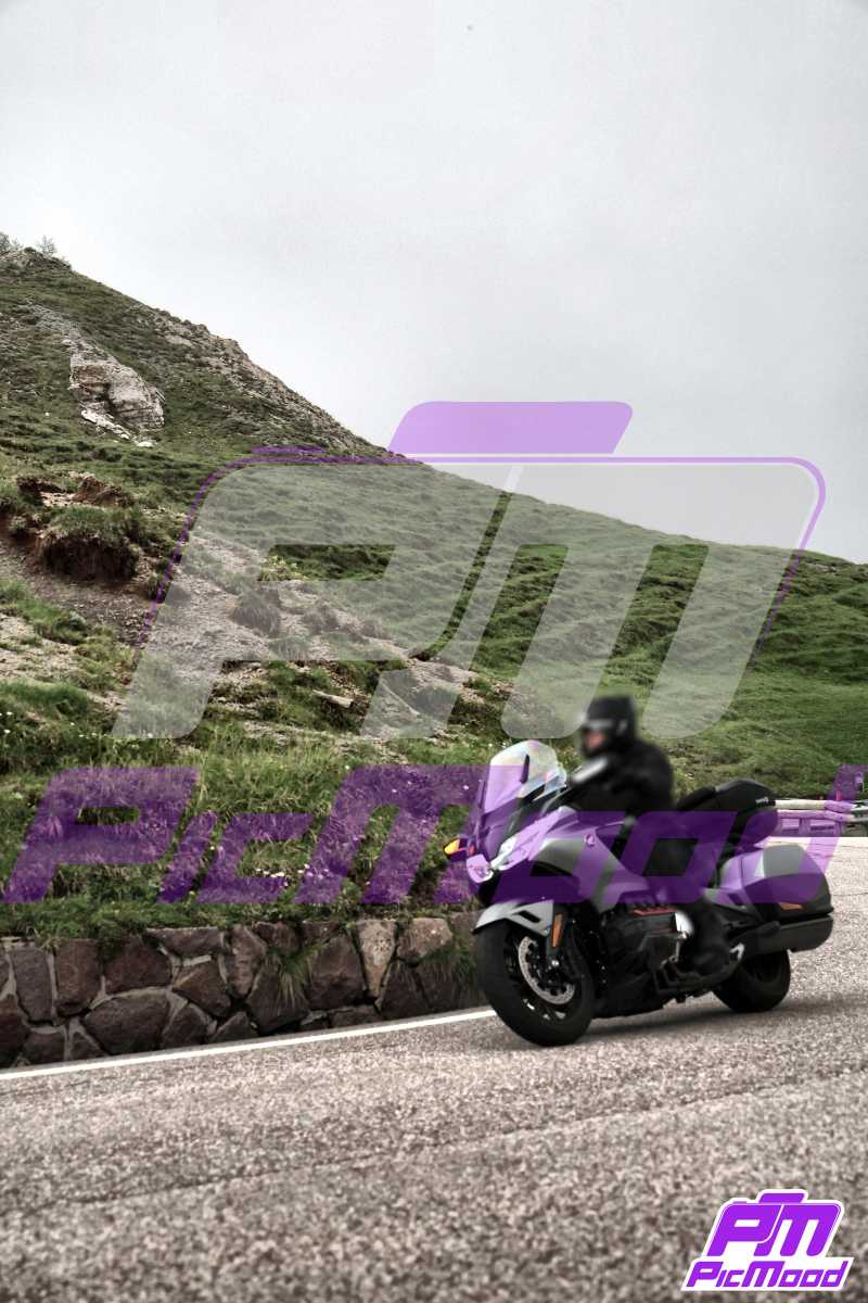 Foto Passo Rolle 7 giu 2025 09:38
