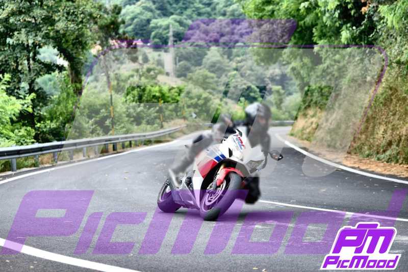 Foto Passo del Turchino 6 lug 2025 14:21