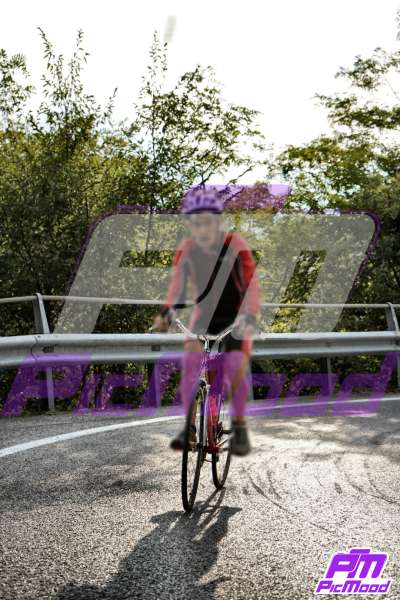 Foto Passo del Ghisallo 21 set 2025 09:02