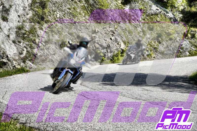 Foto Passo della Calla 17 mag 2025 10:49