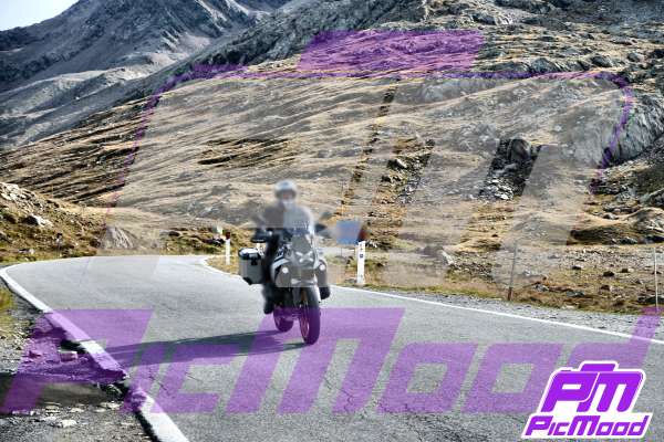 Foto Passo Gavia 7 set 2025 09:12