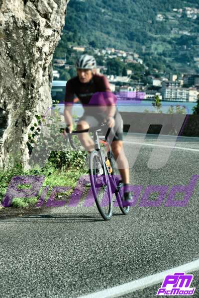 Foto Lago di Iseo 5 set 2025 09:17