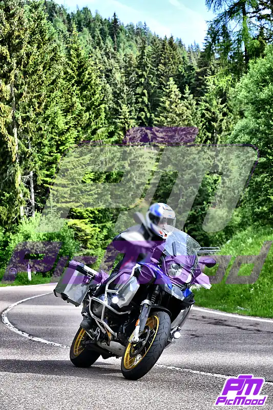 Passo della Mendola
