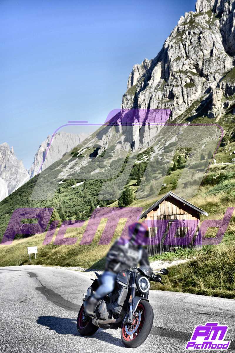 Foto Passo Pordoi 25 ago 2024 08:49