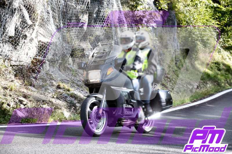 Foto Passo del Muraglione 15 set 2024 09:43