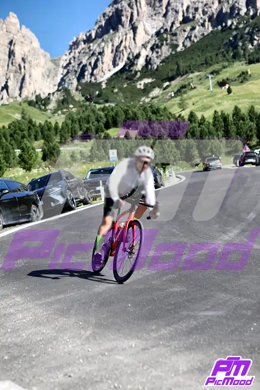 Passo Gardena