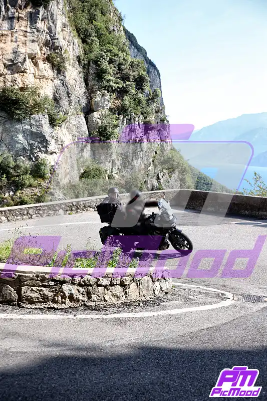 Strada della Forra