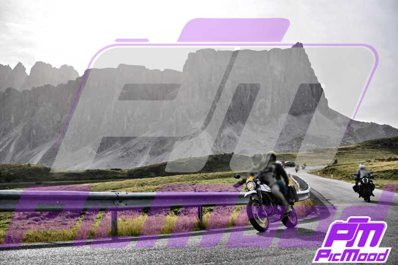Foto Passo Giau 8 set 2024 08:53