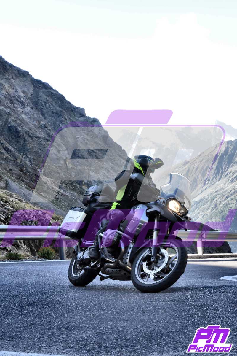 Foto Passo Gavia 17 ago 2024 09:12