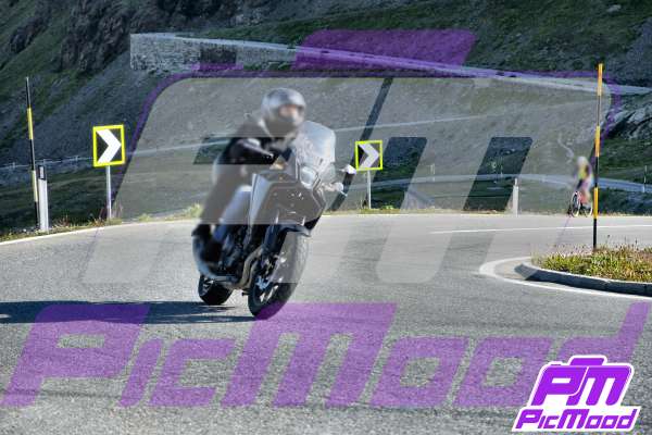 Foto Passo dello Stelvio 10 ago 2025 08:20