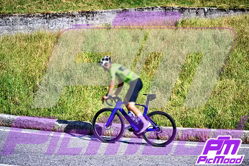 Foto Passo di Zambla 21 giu 2026 09:10