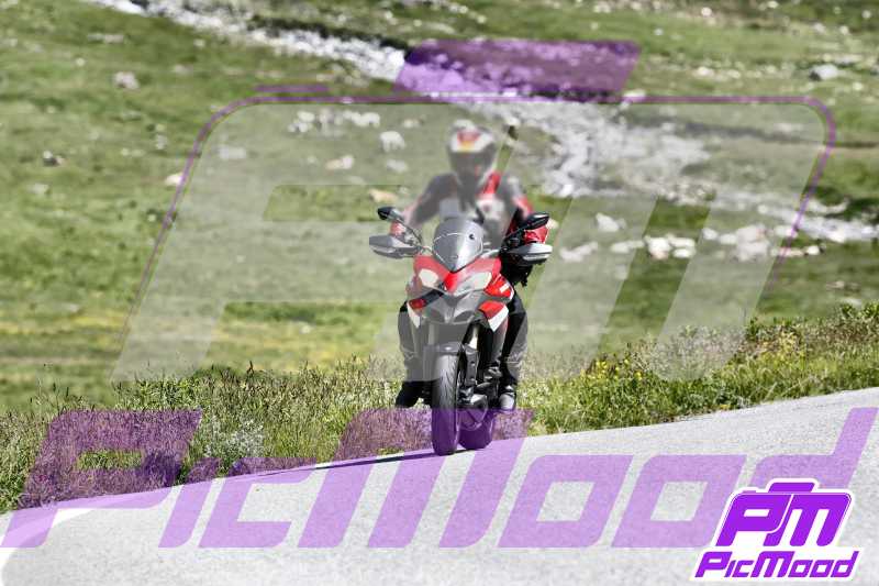 Foto Colle dell'Agnello 13 lug 2024 10:56