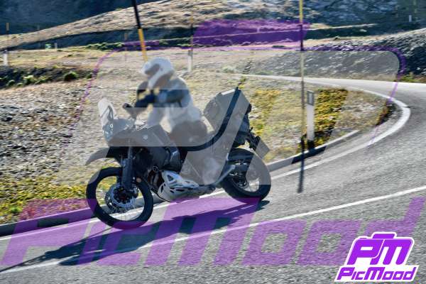 Foto Passo dello Stelvio 9 ago 2025 08:25