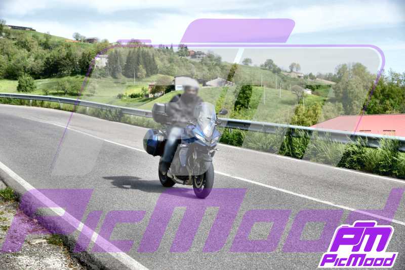 Foto Passo dell Abetone 4 mag 2025 10:07