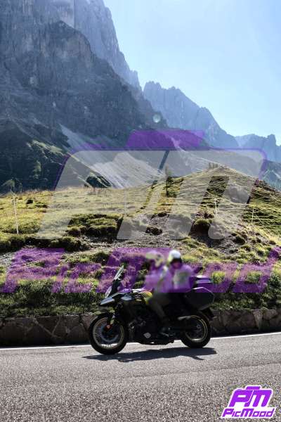 Foto Passo Rolle 10 ago 2025 10:24