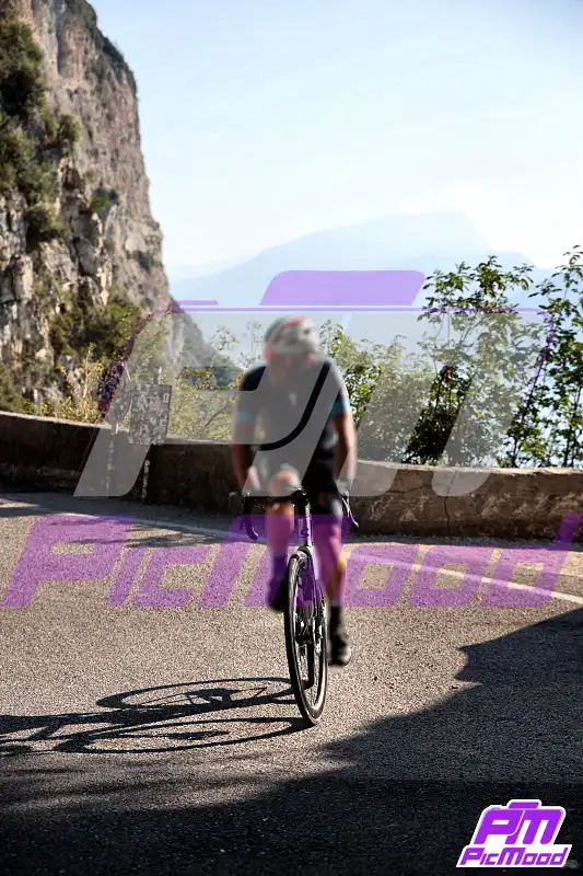 Strada della Forra