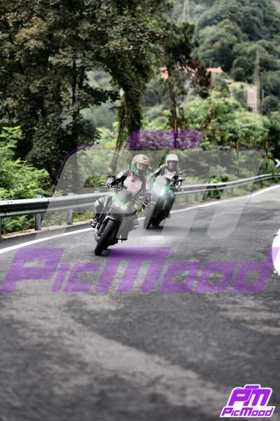 Foto Passo del Turchino 14 set 2025 09:15