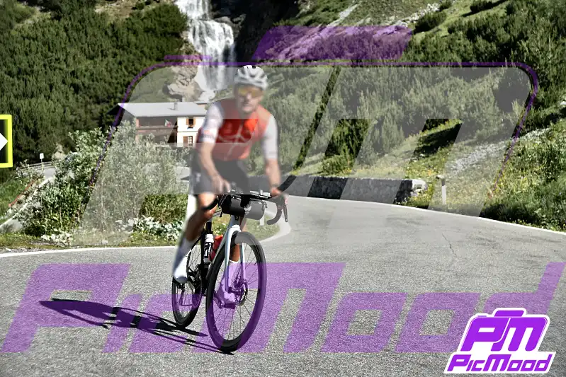 Foto Passo dello Stelvio