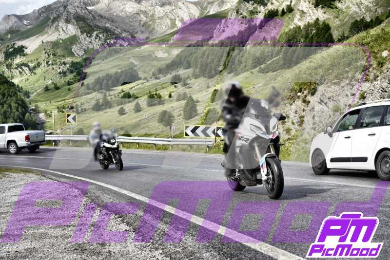 Foto Colle della Maddalena 15 giu 2025 09:48