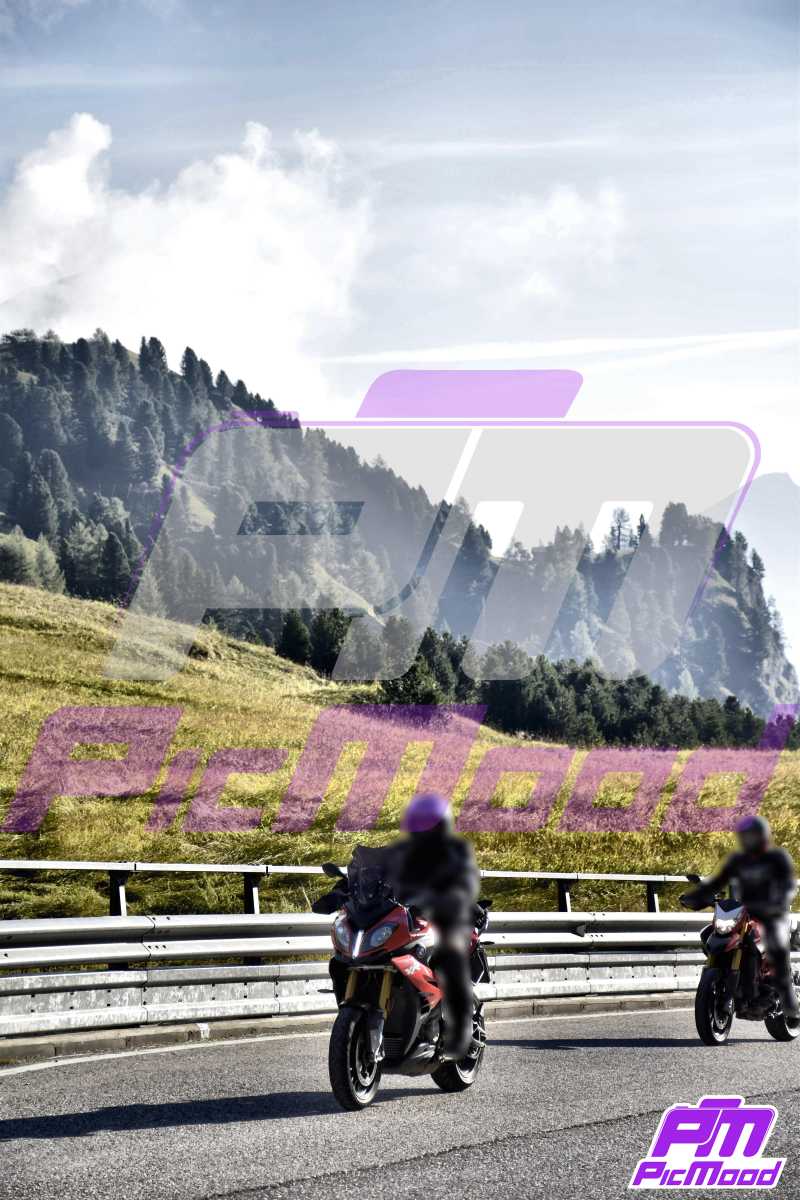 Foto Passo Gardena 21 set 2024 08:59