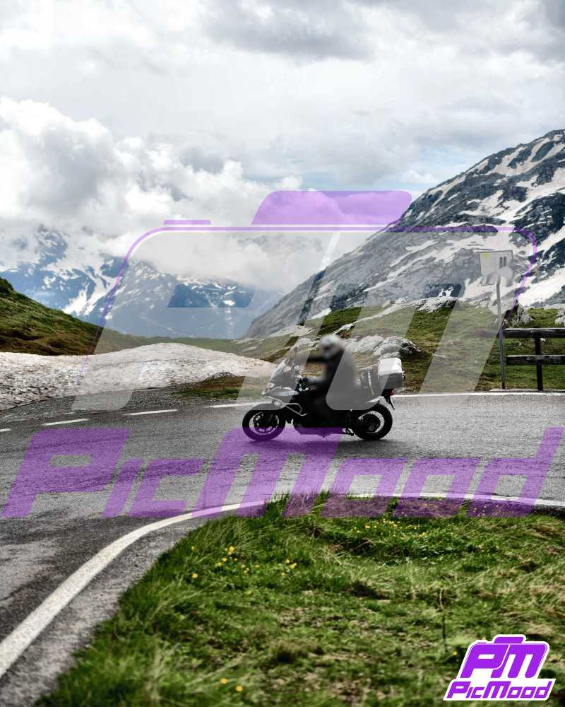 Foto Passo dello Spluga 16 giu 2024 11:09