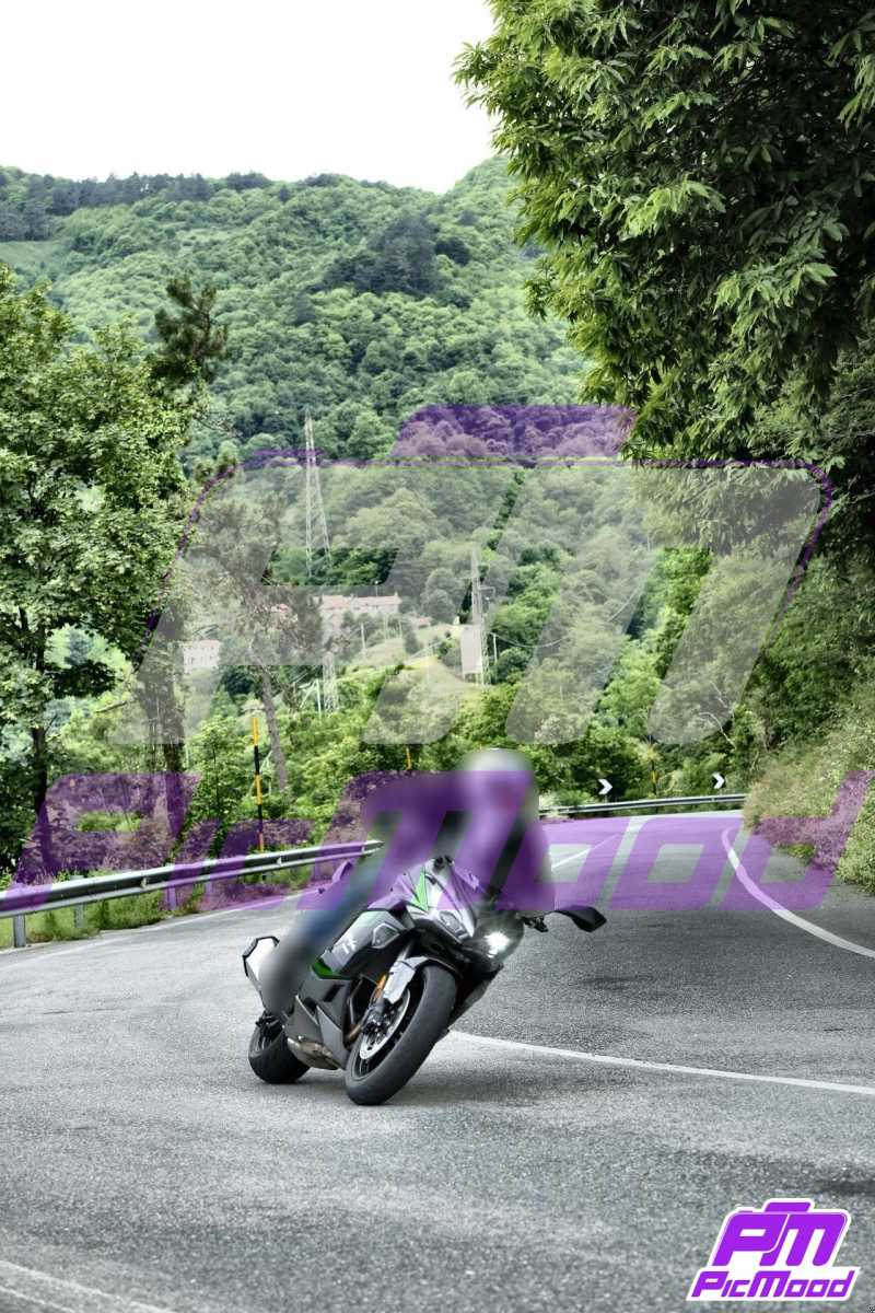 Foto Passo del Turchino 9 giu 2024 09:30