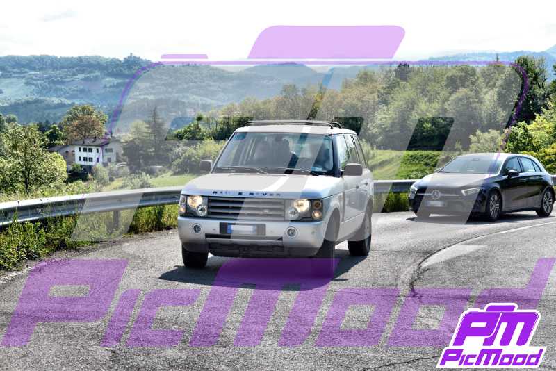 Foto Passo dell Abetone 10 mag 2025 09:56