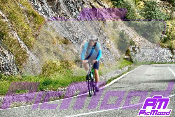 Foto Passo del Faiallo 30 ago 2025 09:27