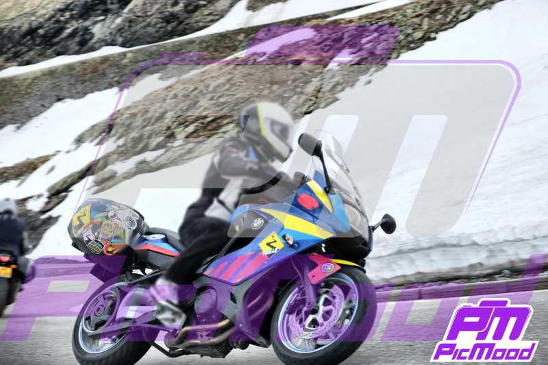 Foto Passo dello Stelvio 7 giu 2025 09:02
