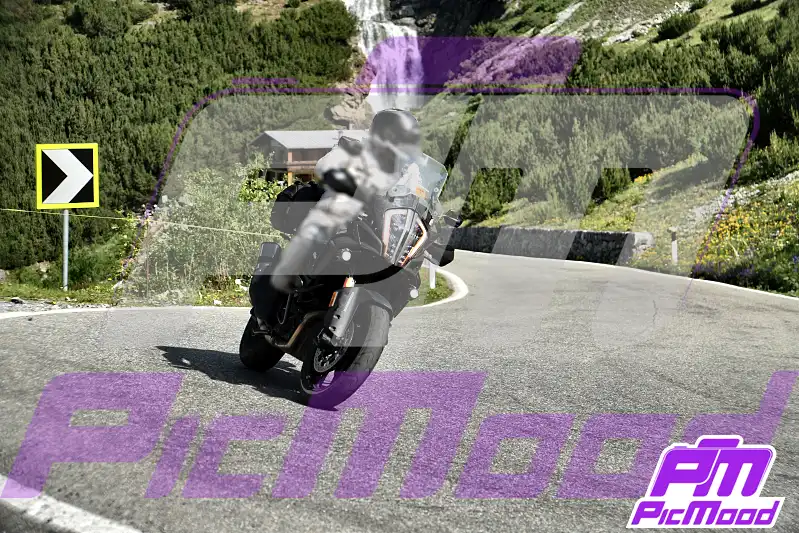 Passo dello Stelvio