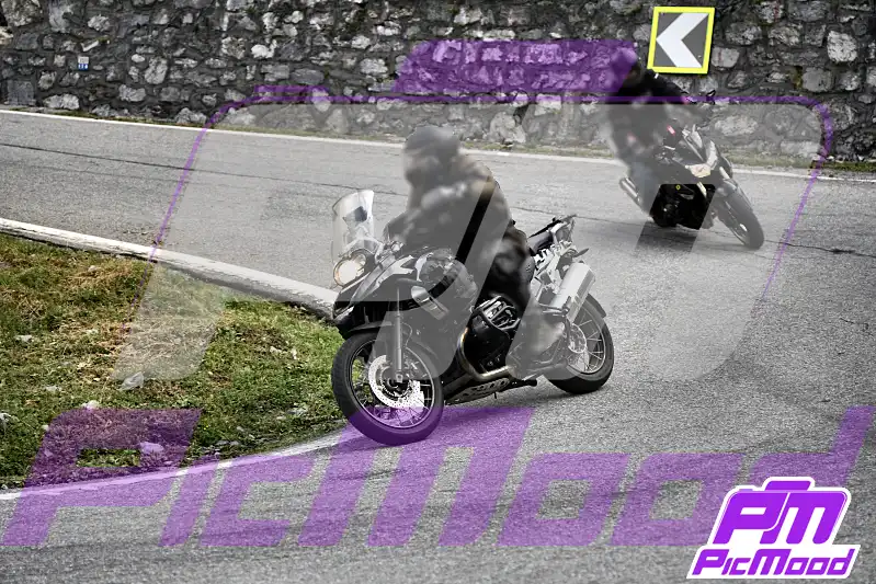 Foto Passo dello Stelvio 9 ago 2026 09:06