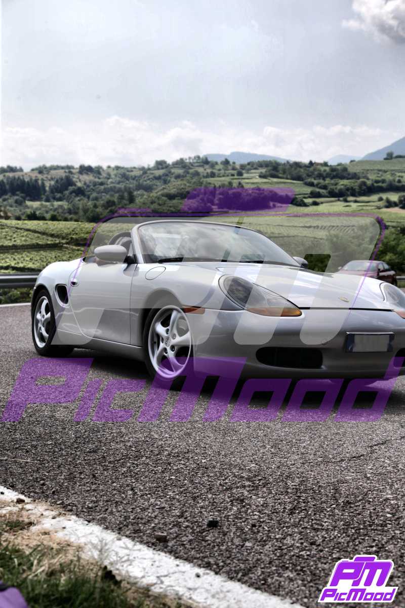 Foto Altopiano del Brentonico 27 lug 2024 09:49
