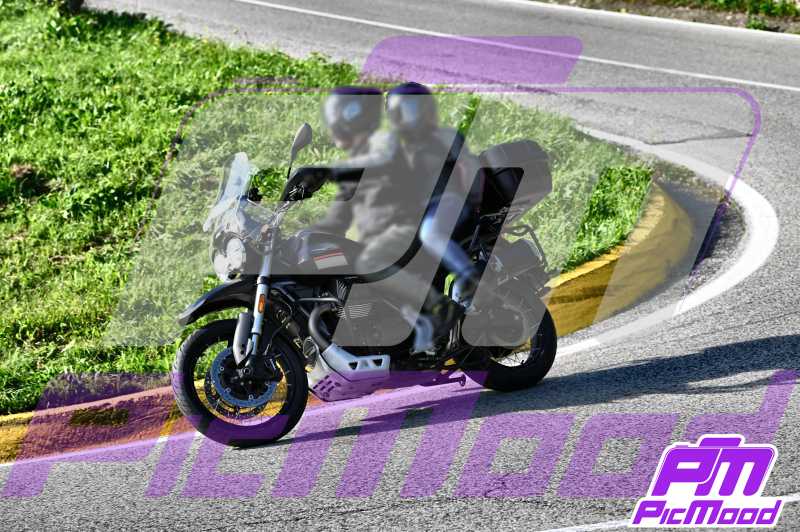 Foto Passo del Ghisallo 15 set 2024 09:30