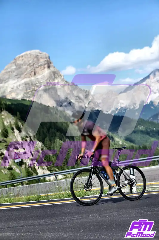 Foto Passo Gardena