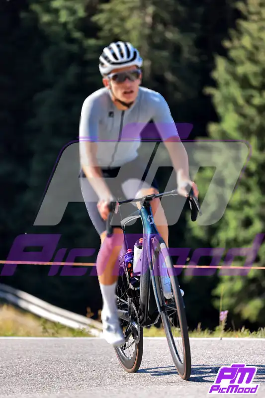 Foto Passo Manghen 15 ago 2026 09:30