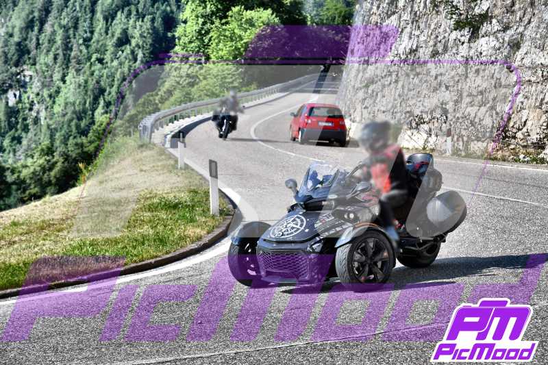 Foto Passo della Mendola 22 giu 2025 08:57