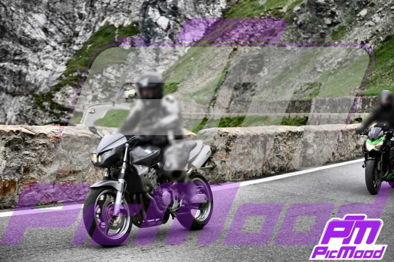 Foto Passo dello Stelvio 20 lug 2024 08:41