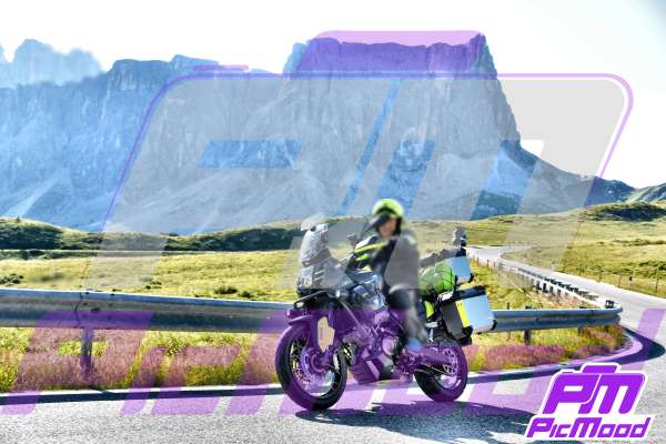 Foto Passo Giau 19 lug 2025 08:46