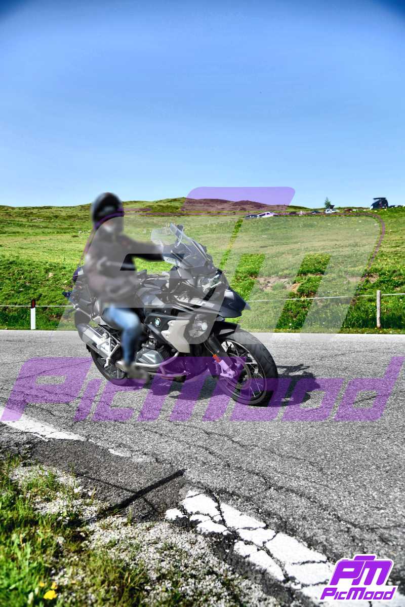 Foto Passo Giau 29 giu 2024 08:55