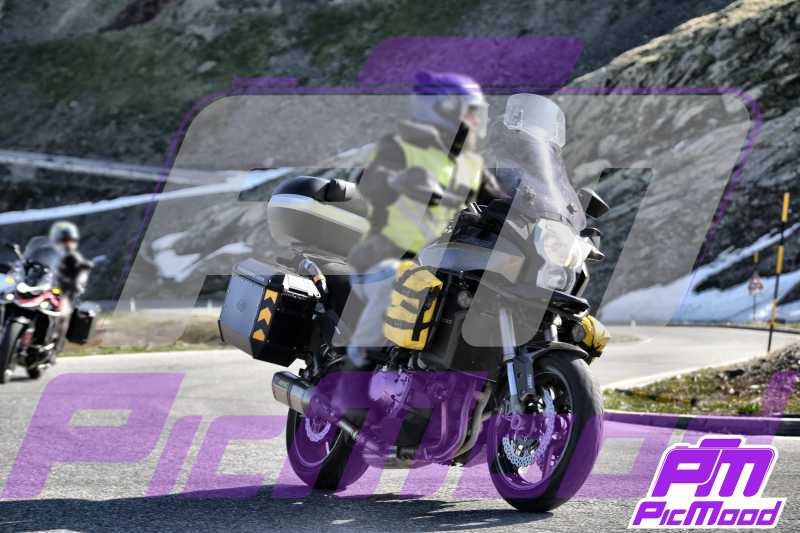 Foto Passo dello Stelvio 21 giu 2025 08:35