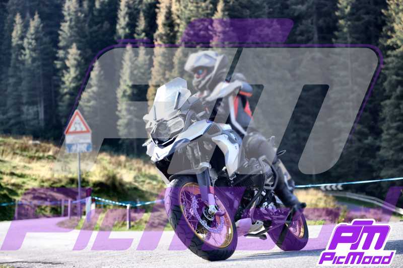 Foto Passo Manghen 31 ago 2024 09:17
