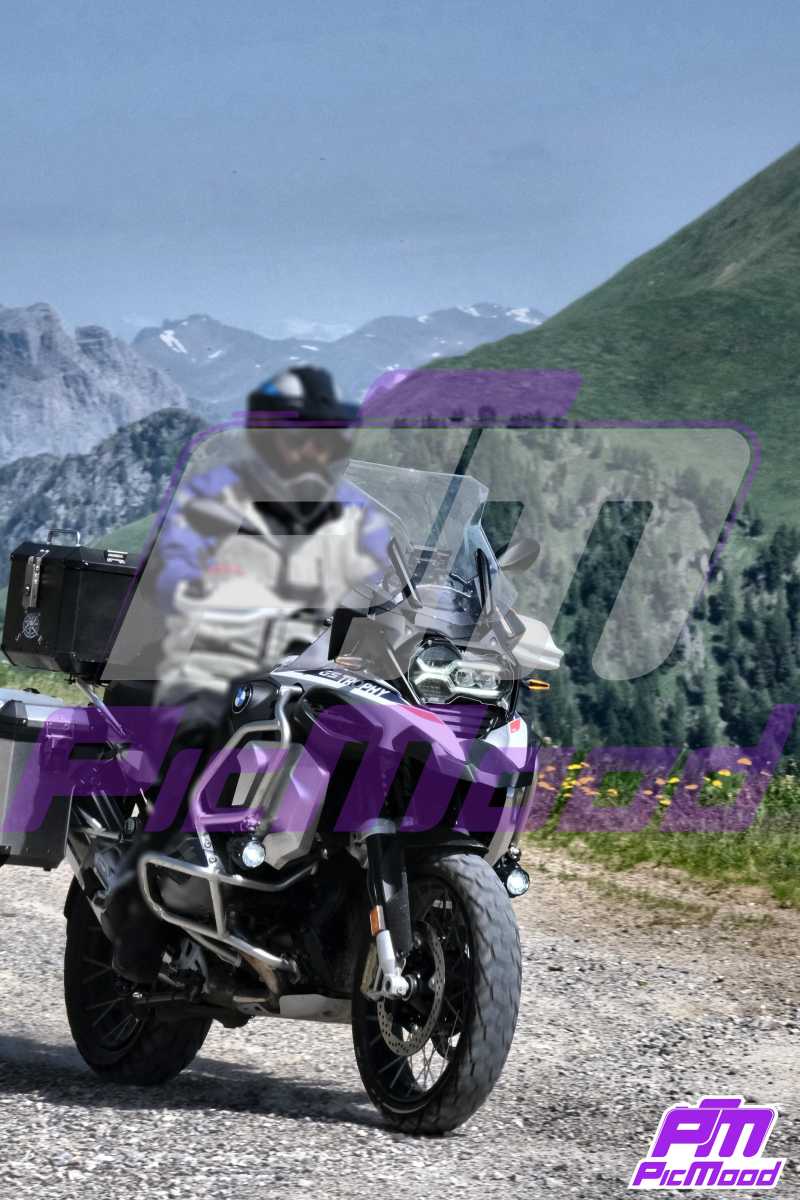 Foto Passo Crocedomini 15 giu 2025 10:29