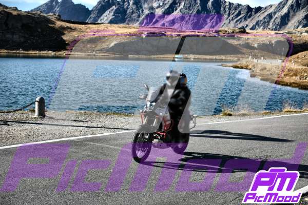 Foto Passo Gavia 20 set 2025 09:15