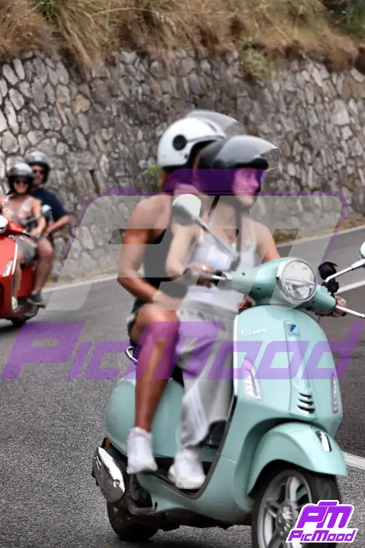 Foto Costiera Amalfitana 17 lug 2026 09:29