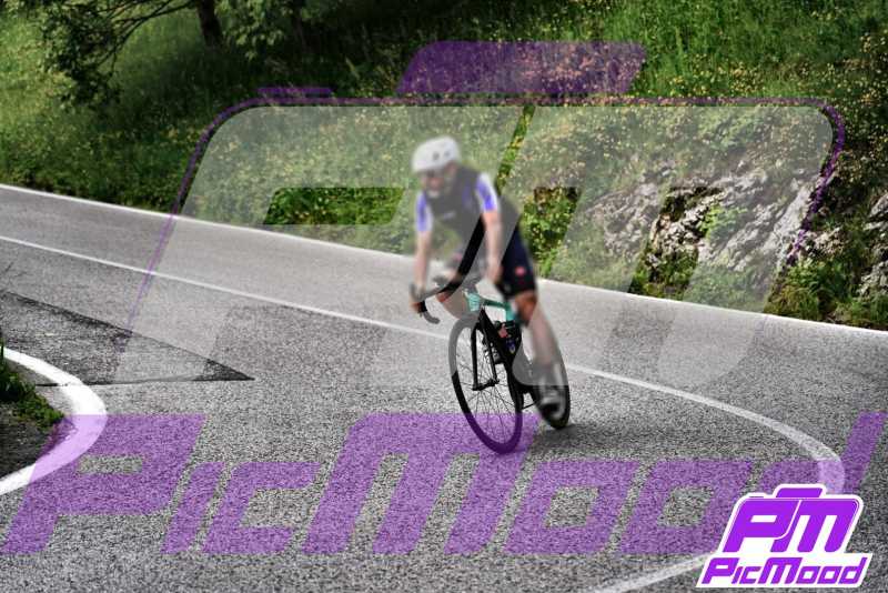 Foto Passo del Ghisallo 25 mag 2025 09:38