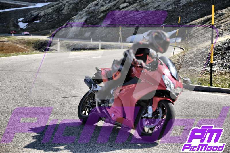 Foto Passo dello Stelvio 22 giu 2025 08:28