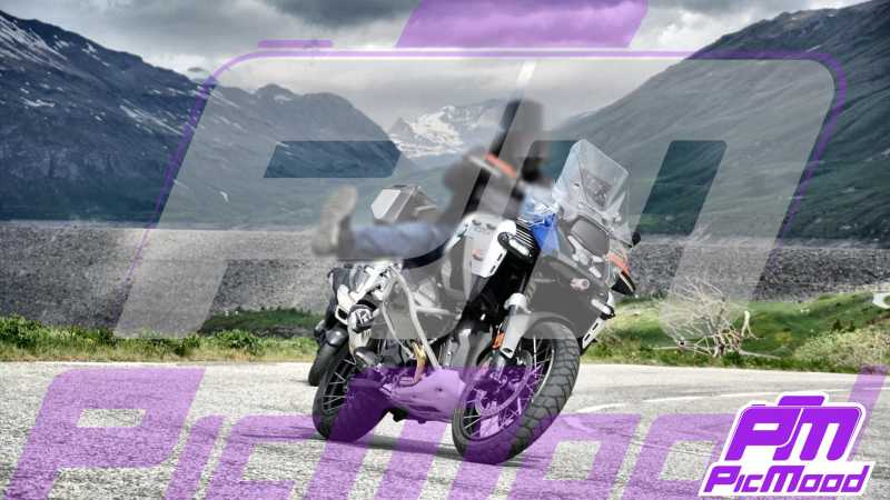 Foto Colle del Moncenisio 7 giu 2025 10:32