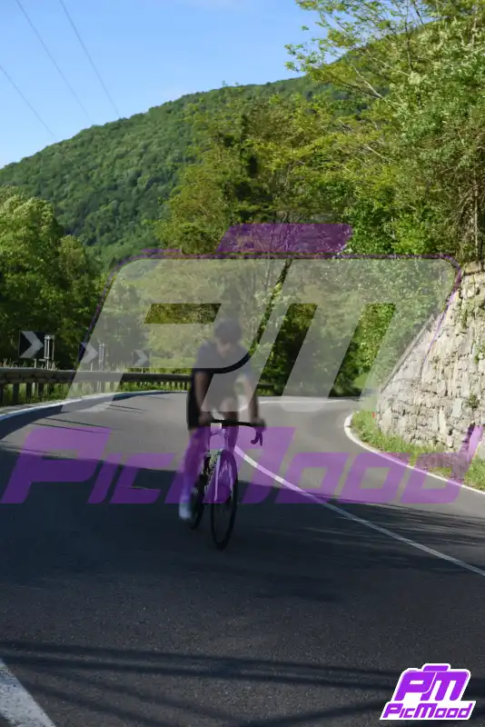 Foto Passo del Ghisallo 17 mag 2026 09:11