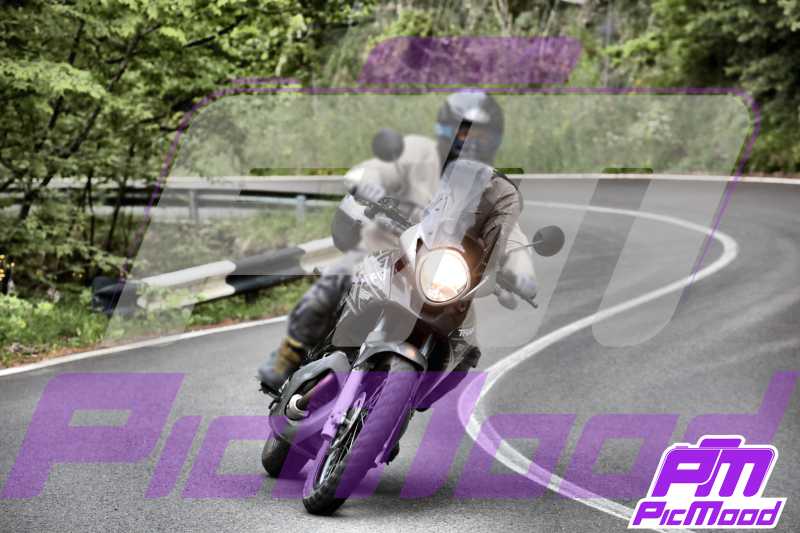 Foto Passo del Muraglione 18 mag 2025 09:33